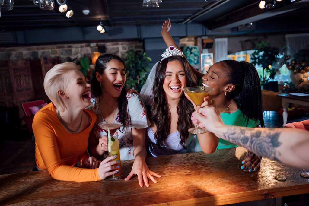 Planning The Ultimate Bachelorette Party In 6 Easy Steps