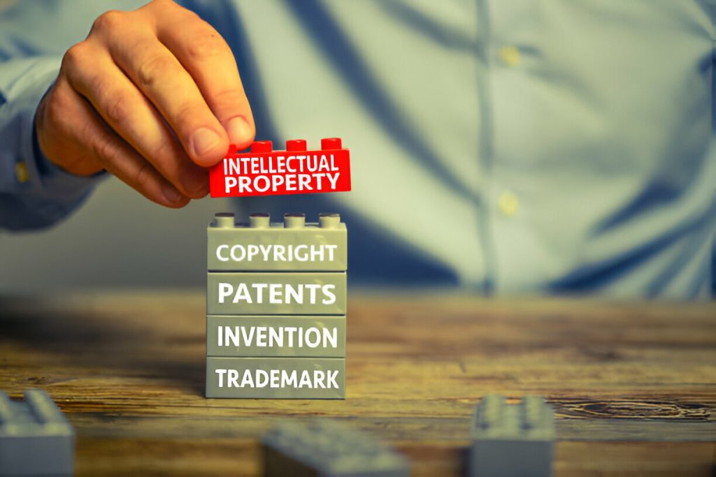 Copyright Law For Beginners: How To Protect Your IP