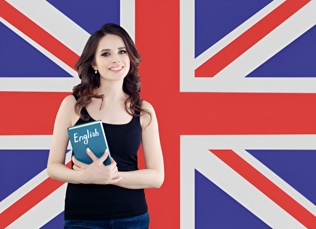 The International Student Guide To The UK